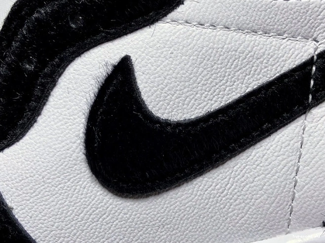 Panda Air 1 Jordan Retro OG CD0461-007 High 0530